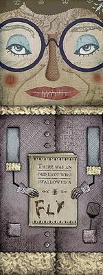 There Was an Old Lady