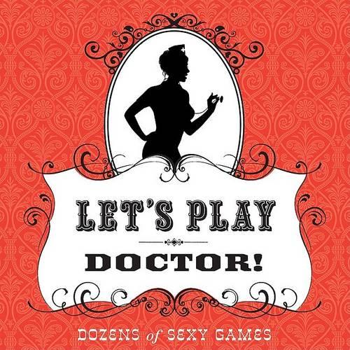 Lets Play Doctor!