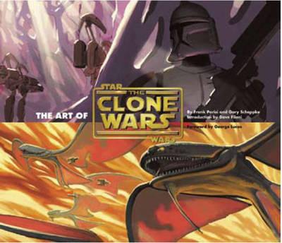 The Art of Star Wars: The Clone Wars