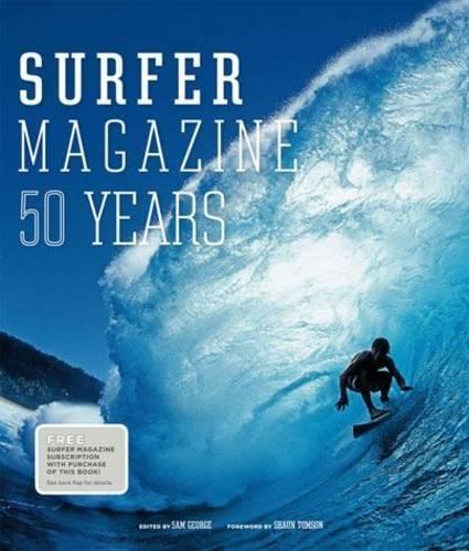 Surfer: 50 Years