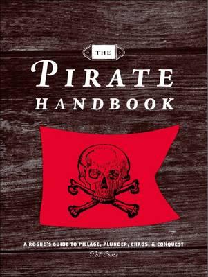 Pirates Handbook