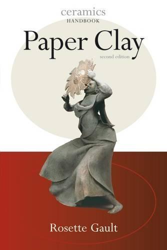 Paper Clay