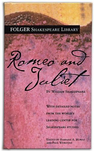 Romeo and Juliet