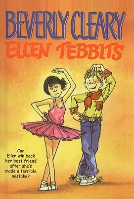 Ellen Tebbits