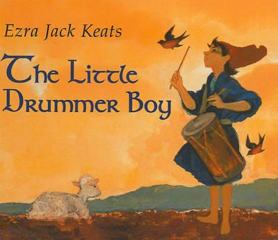 The Little Drummer Boy