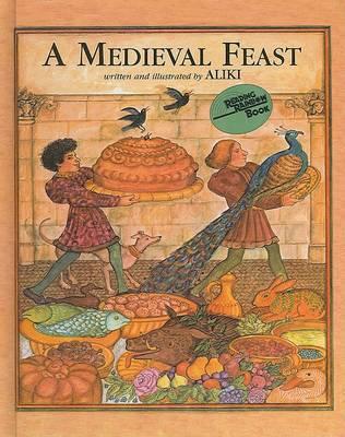 A Medieval Feast