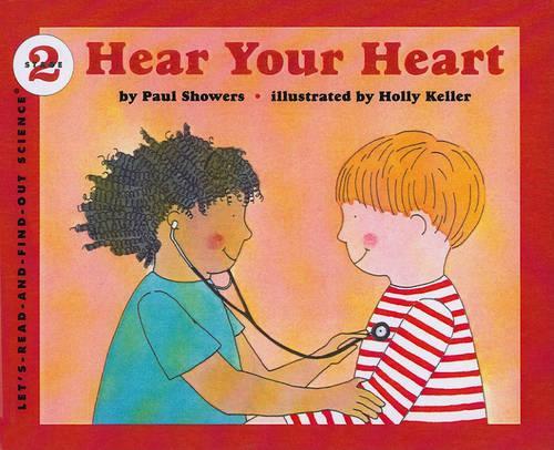 Hear Your Heart