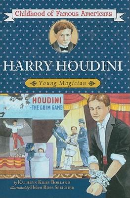 Harry Houdini: Young Magician