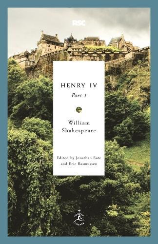 Henry IV, Part 1