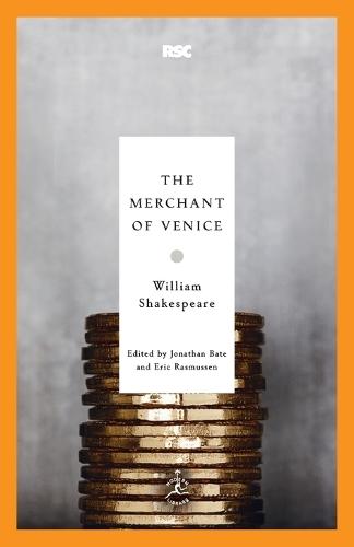 The Merchant of Venice