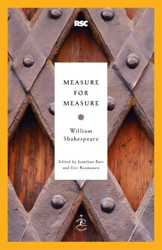Measure for Measure