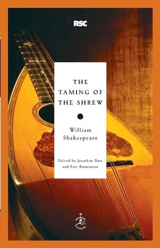 The Taming of the Shrew