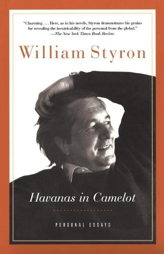 Havanas in Camelot: Personal Essays