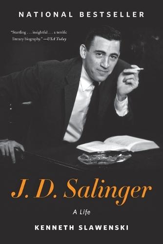 J. D. Salinger: A Life