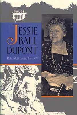 Jessie Ball DuPont