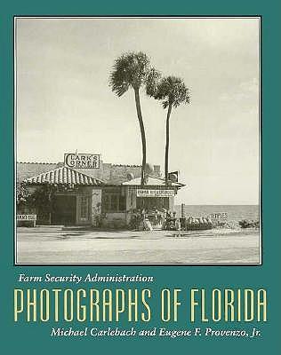 Farm Security Administration Photographs of Florida