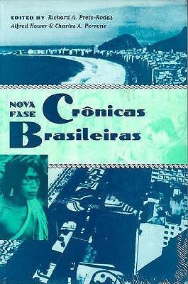 Cronicas Brasileiras: A Reader