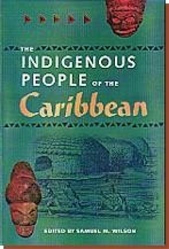 The Indigenous People of the Caribbean