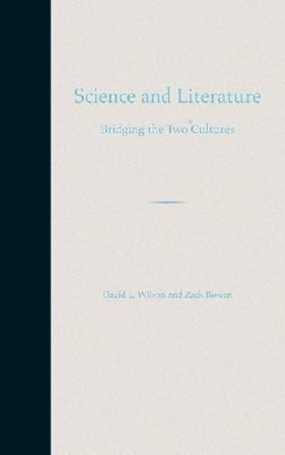 Science and Literature: Bridging the Two Cultures