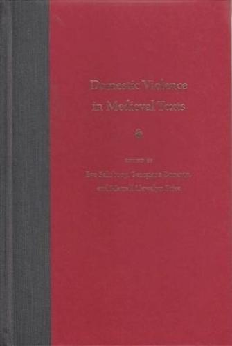 Domestic Violence in Medieval Texts