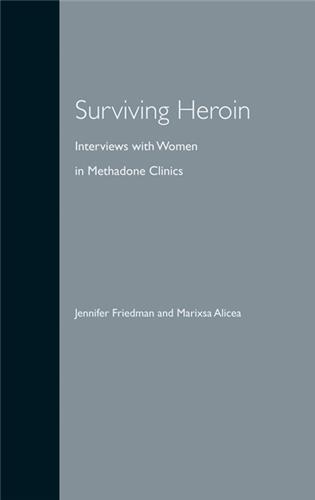 Surviving Heroin