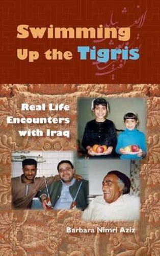 Swimming Up the Tigris: Real Life Encounters with Iraq
