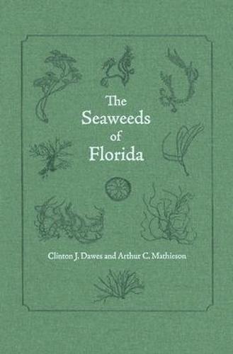 The Seaweeds of Florida