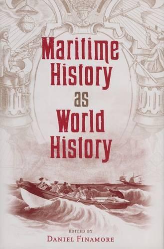 Maritime History As World History