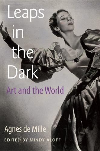Leaps in the Dark: Art and the World