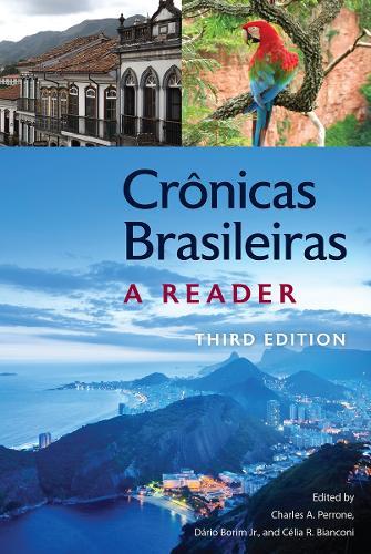Crônicas Brasileiras: A Reader