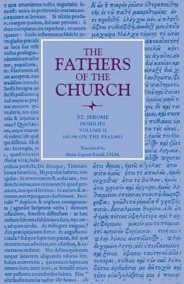 Homilies, Volume 2 (Homilies 60-96): Vol. 57