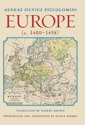 Europe: (c. 1400-1458)