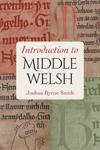 Introduction to Middle Welsh