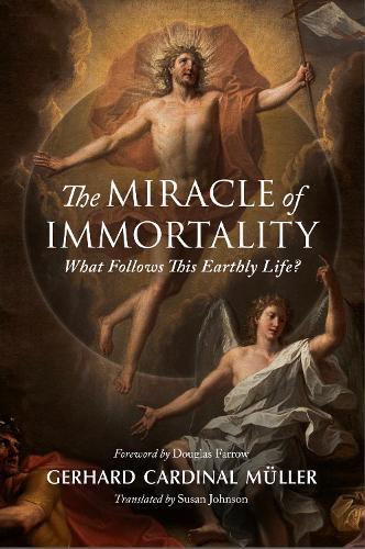 The Miracle of Immortality: What Follows This Earthly Life?