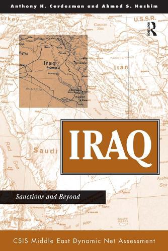 Iraq: Sanctions And Beyond