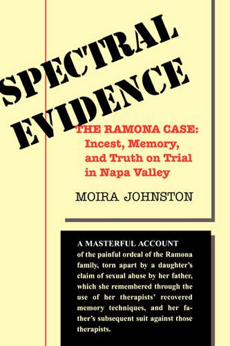 Spectral Evidence