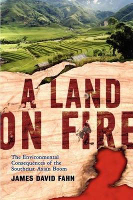 A Land on Fire: The Environmental Consequences of the Southeast Asian Boom