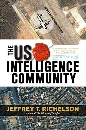 The US Intelligence Community