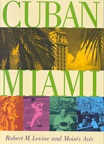Cuban Miami