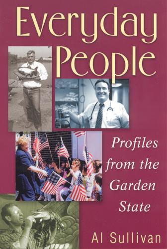 Everyday People: Profiles from the Garden State