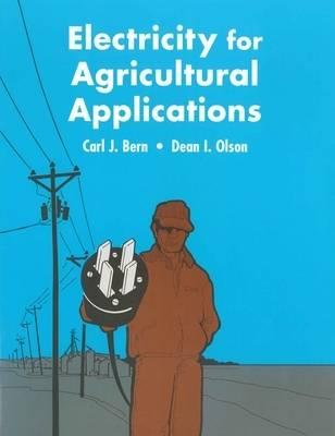 Electricity for Agriculture Applications