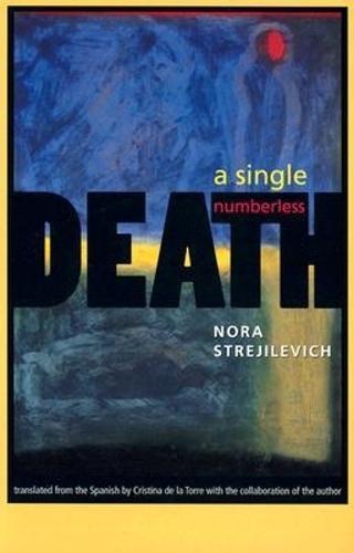 A Single, Numberless Death