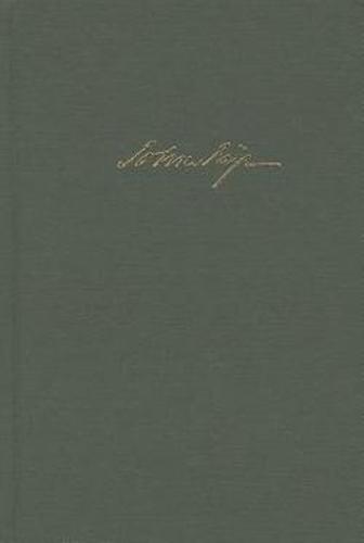 The Selected Papers of John Jay: Volume 2: 1780-1782