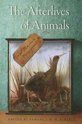 The Afterlives of Animals: A Museum Menagerie