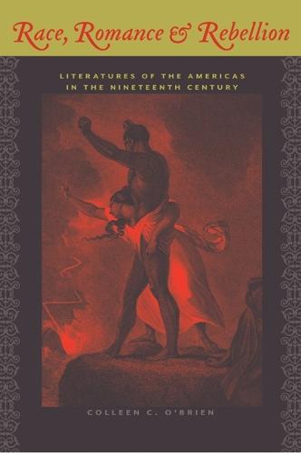Race, Romance and Rebellion: Literatures of the Americas in the Nineteenth Century