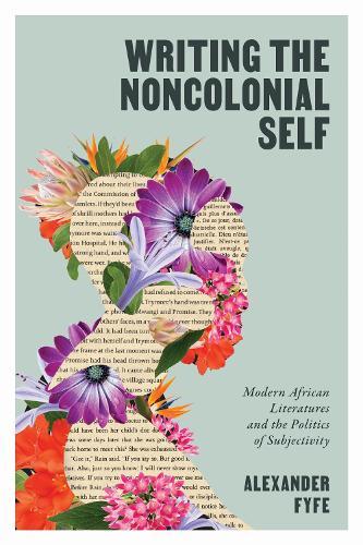 Writing the Noncolonial Self: Modern African Literatures and the Politics of Subjectivity