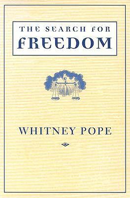 The Search for Freedom