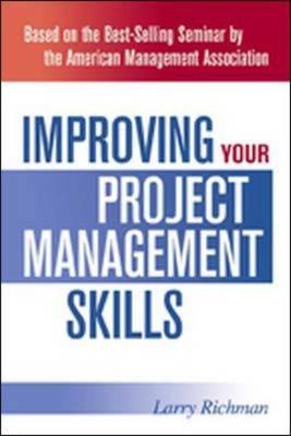 Improving Your Project Management Skills