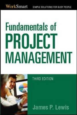 Fundamentals of Project Management