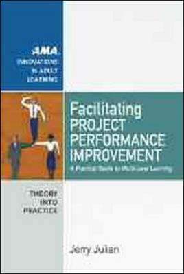 Facilitating Project Performance Improvement: A Practical Guide to Multi-Level Learning